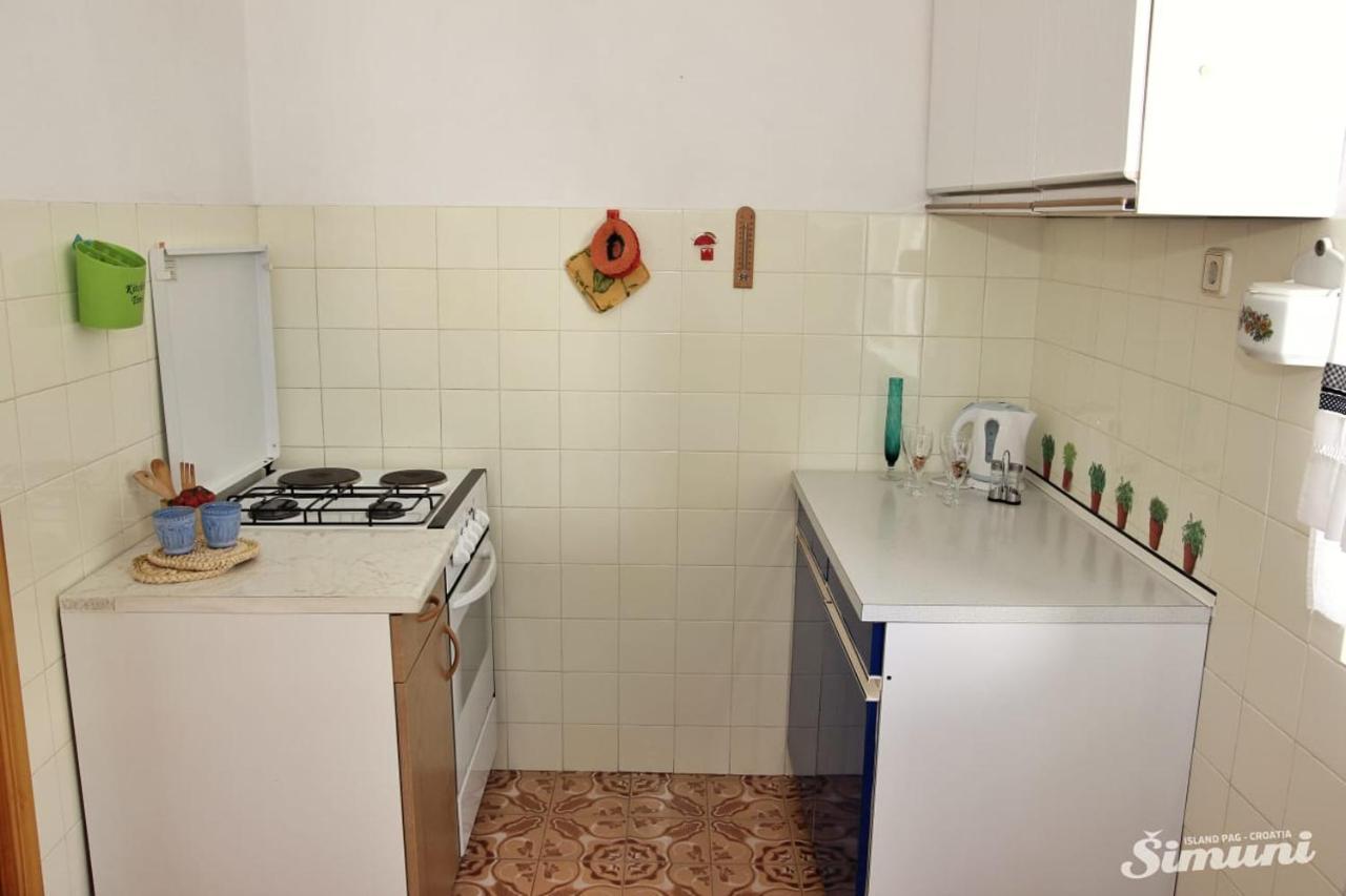 Apartments ชิมูนี ภายนอก รูปภาพ