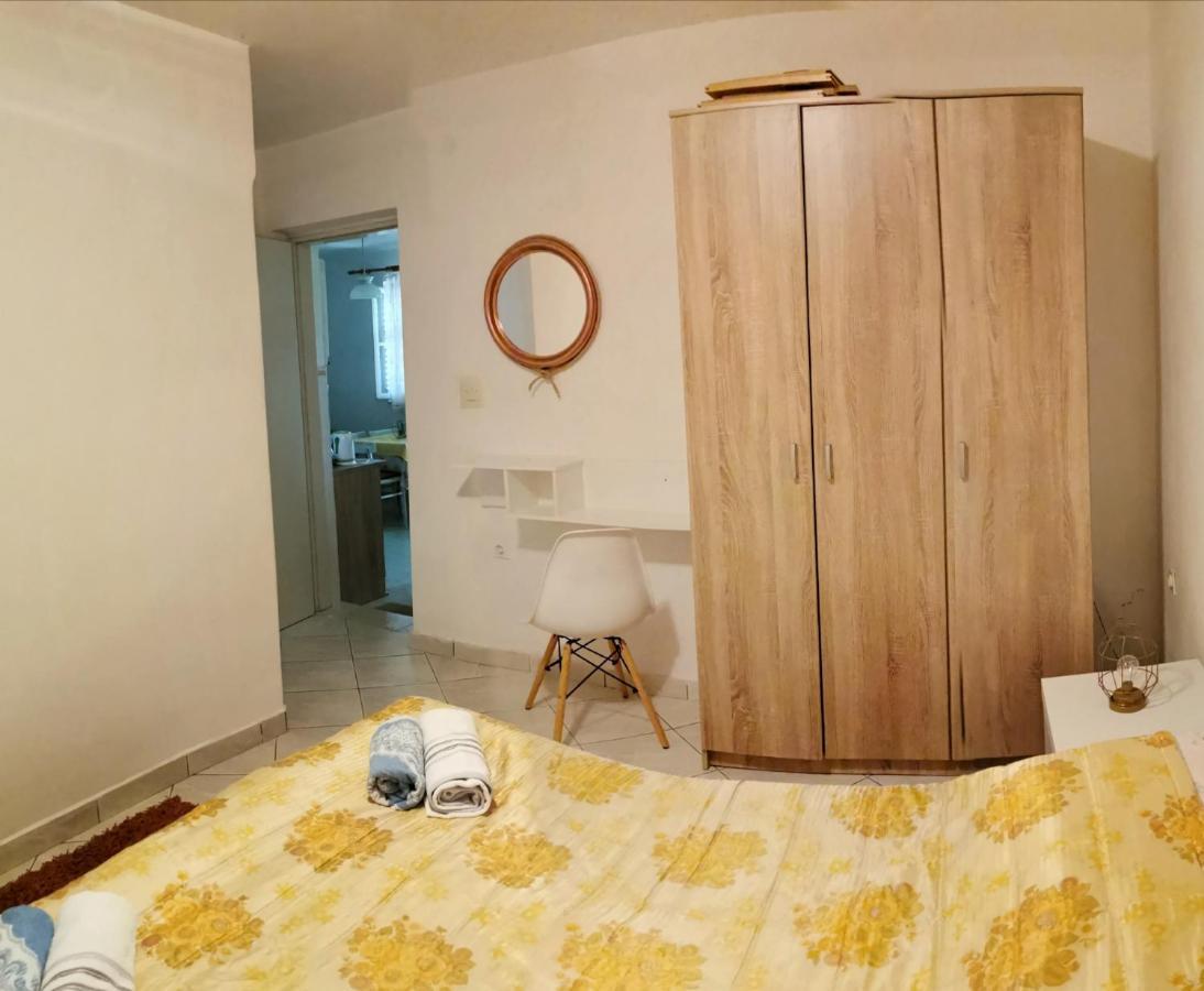 Apartments ชิมูนี ภายนอก รูปภาพ