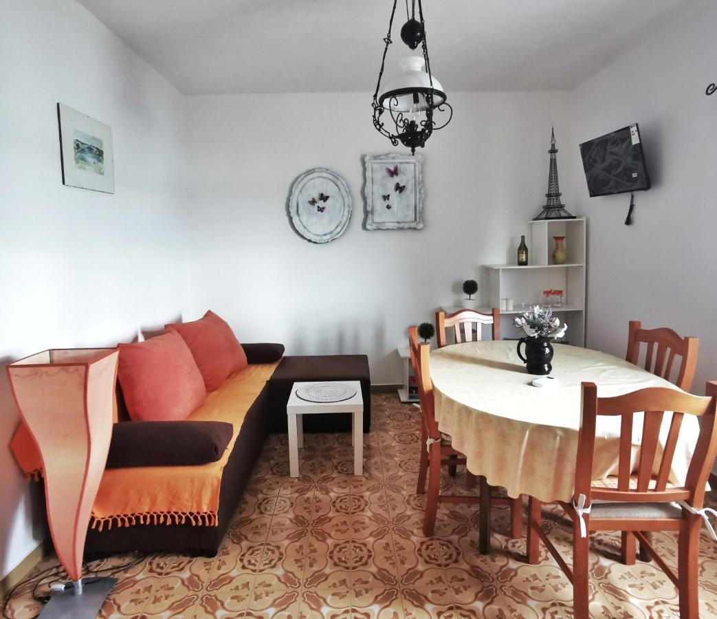 Apartments ชิมูนี ภายนอก รูปภาพ