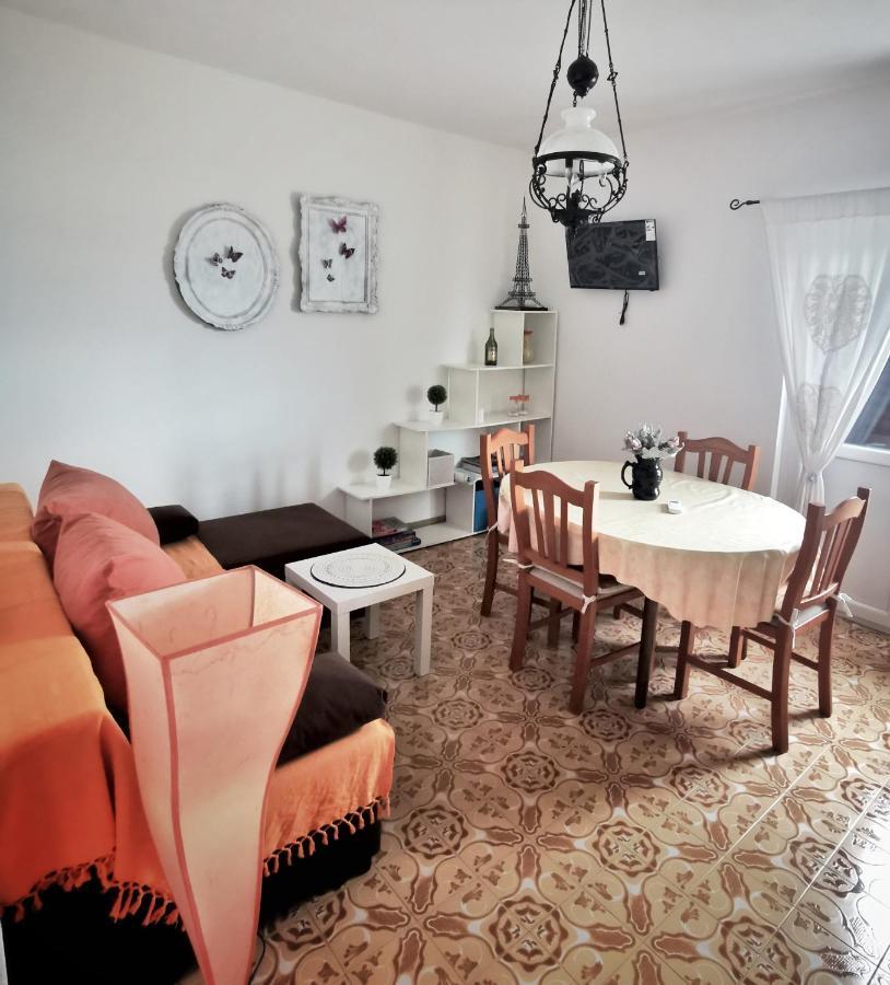 Apartments ชิมูนี ภายนอก รูปภาพ