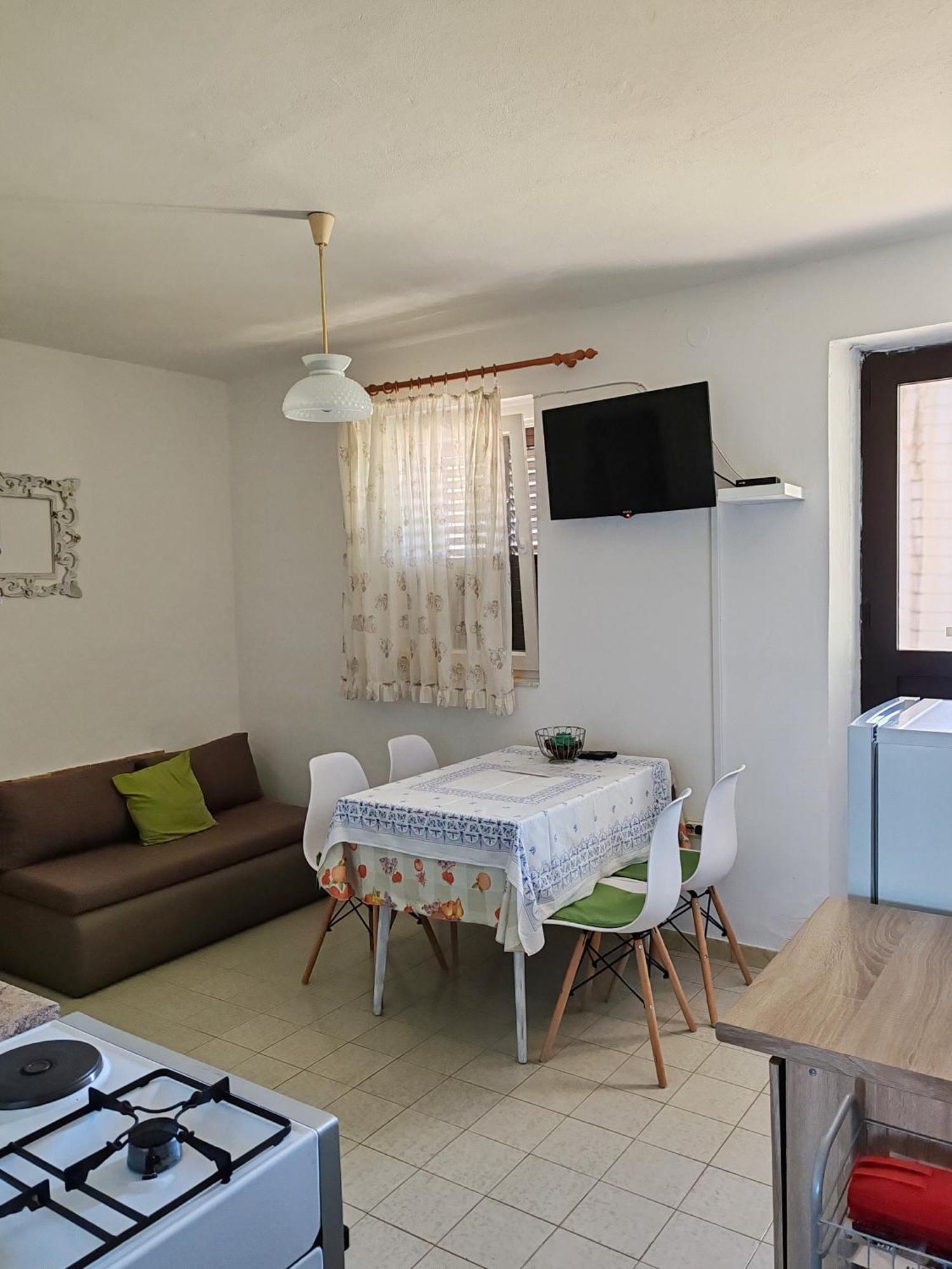 Apartments ชิมูนี ภายนอก รูปภาพ